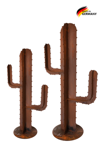 Badeko 3D Kaktus-Set