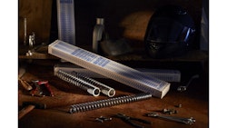 Wirth Gabelfedernsatz