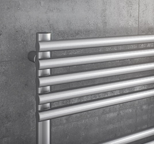 Ximax Badheizkörper TEC-Edelstahl