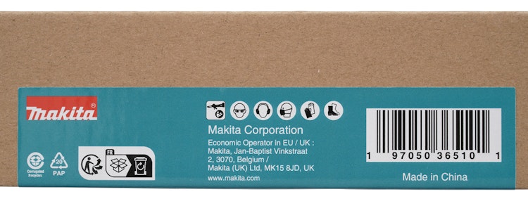 Makita Verlängerung für Erdbohrer E-25557