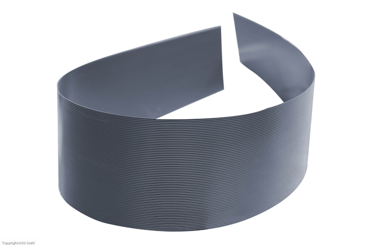 dz Sichtschutzstreifen Blickdicht pro easy