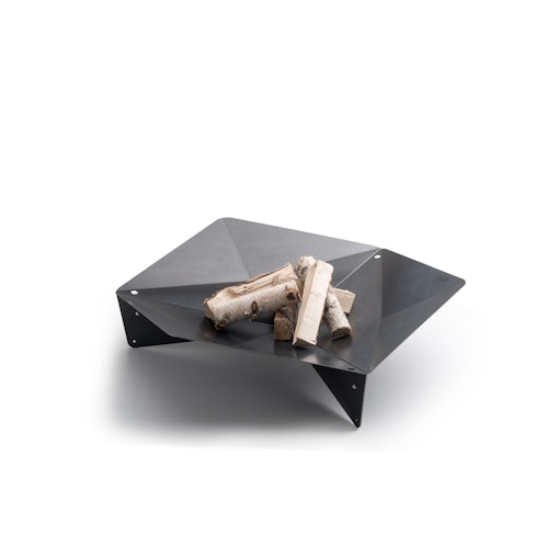 höfats TRIPLE 120 Feuerschale