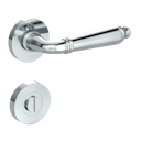 Vorschaubild Griffwerk Türgriff CAROLA