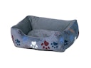 Vorschaubild Nobby Komfortbett Classic LISSI 80 x 70 x 22cm