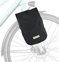 Vorschaubild CONTEC Einzeltasche Mile Grinder Lowrider schwarz