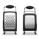 Vorschaubild Microplane Vierkantreibe SPECIALTY Schwarz