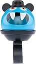 Vorschaubild CONTEC Miniglocke Beast blau