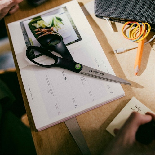 Fiskars Functional Form ReNew Universalschere 21 cm 1074547