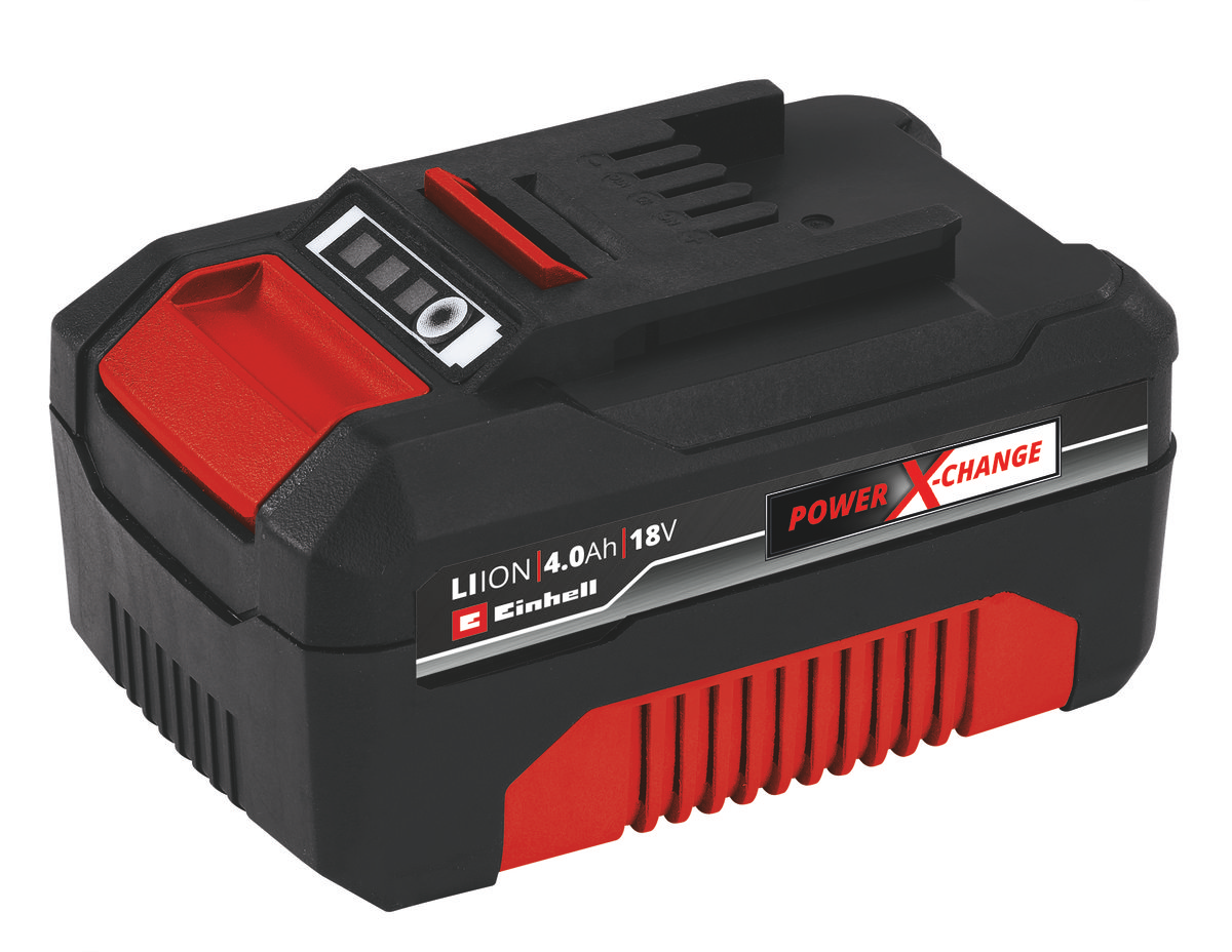 Einhell Akku 18V 4,0Ah Power X-Change 4511396