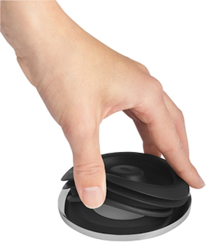 WMF PERFECTIONnGLAS-MILCHBEHÄLTER