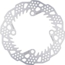 Vorschaubild Galfer Bremsscheibe DF921 - Typ HW (Offroad starr Shark)