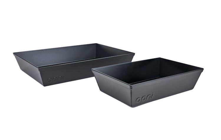 Ooni Detroit Pizzablech Klein 24x16cm