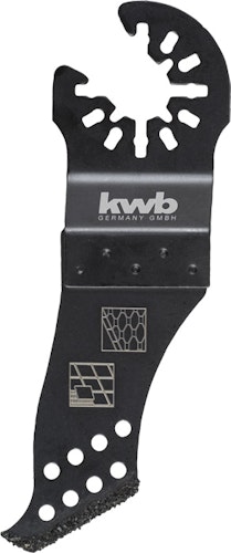 kwb Akku Top Fliesen-Fugen-Kratzer HM AKKU 708460
