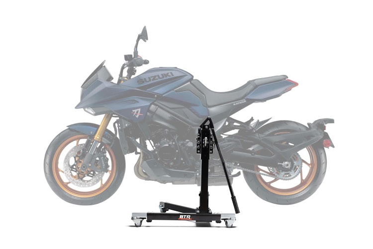 Zentralständer EVOLIFT® für Suzuki GSX-S Katana 19-