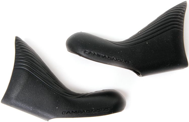 Campagnolo Griffgummi schwarz