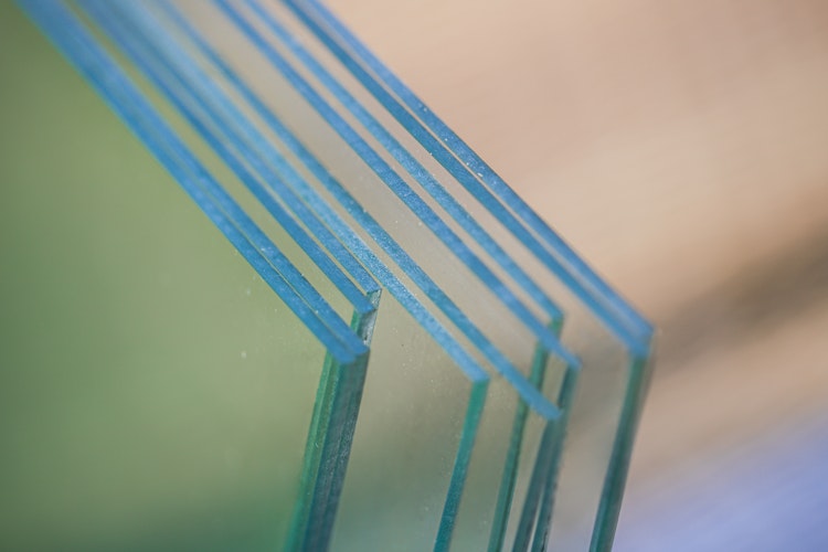 Juliana Ersatzscheibe 3 mm Sicherheitsglas A 610 x 1210