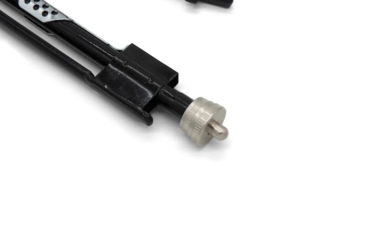 BTR Drahtwirbelzange mit Feder