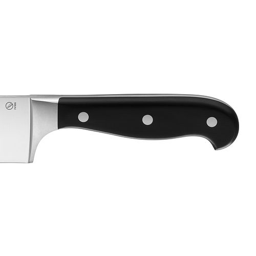 WMF Spitzenklasse Plus Messer-Vorteils-Set* mit FlexTec Messerblock, 5-teilig