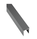 T&J Stecksystem Zaunlamelle Alu AbdeckleisteZubehörbild