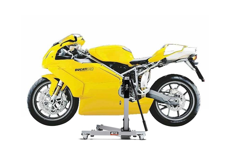 Zentralständer EVOLIFT® für Ducati 749 03-07