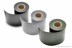 Muster anfordern - dz Sichtschutzstreifen A1-Blickdicht 