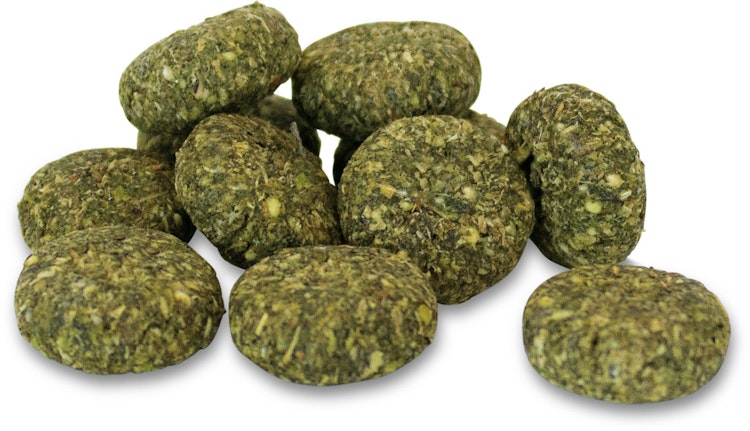 JR FARM Grainless VeggieTos 25g Kleintiersnack