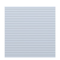 TraumGarten SYSTEM Rhombus 1800 x 1800 mm