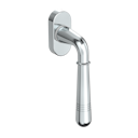 Vorschaubild GRIFFWERK Fenstergriff FABIA L/R 7x42mm