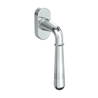 GRIFFWERK Fenstergriff FABIA L/R 7x42mm