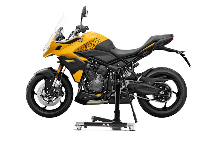 Zentralständer EVOLIFT® für Triumph Tiger Sport 800 25-
