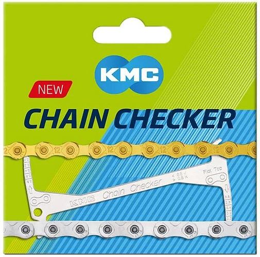 KMC Kettenverschleißlehre Chain Checker