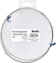 Vorschaubild kwb Bandsägebl.1425x6x0,65 Z6 Holz 81502
