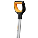 Vorschaubild Fiskars Schneeräumer ergonomisch X-series 1057186