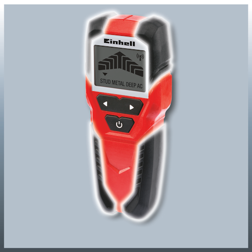 Einhell Digitales Ortungsgerät TC-MD 50 2270090