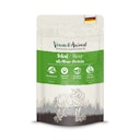 Vorschaubild Venandi Animal Monoprotein 125g Katzennassfutter