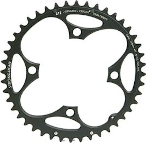 Stronglight Kettenblatt CT2