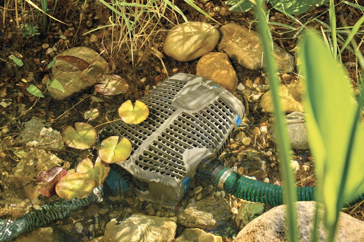 Oase Teichpumpe AquaMax Eco Premium 9000