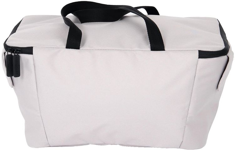 AtranVelo Einzeltasche ADD 22 grau