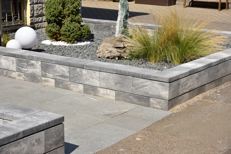 WESERWABEN® Mauersteine Vario-Line® Classic