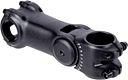 Vorschaubild CONTEC Vorbau Ueda 100 mm schwarz 35, 0 mm Lenkerklemmung