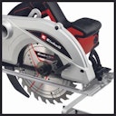 Vorschaubild Einhell Handkreissäge TC-CS 1410