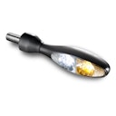 Vorschaubild Kellermann LED-Blinker Micro 1000 PL Schwarz