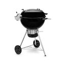 Vorschaubild Weber Holzkohlegrill MASTER-TOUCH  GBS PREMIUM SE E-5775 Ø 57 cm - Black