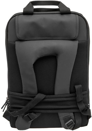 New Looxs Rucksack Odense Nevada Backpack schwarz