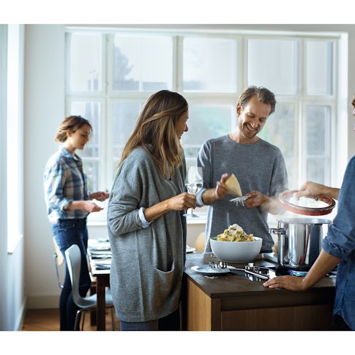 WMF Gemüsetopf Ø 24 cm Function 4