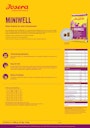 Vorschaubild Josera Miniwell Hundetrockenfutter