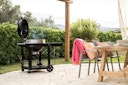 Vorschaubild NAPOLEON Holzkohlegrill PRO-CART Ø57 cm  - Modell 2024