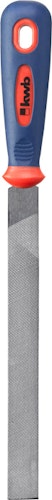 kwb Feile 200 mm flach-stumpf SB 480310