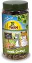 Vorschaubild JR FARM Nager Eiweiß-Cocktail Nahrungsergänzung für Kleintiere