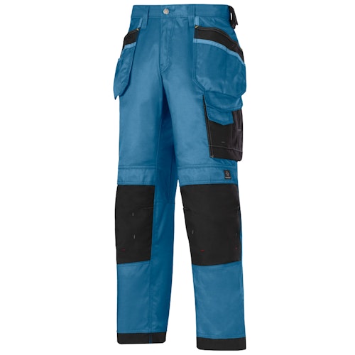 Snickers 3212 Arbeitshose DuraTwill™ mit Holstertaschen